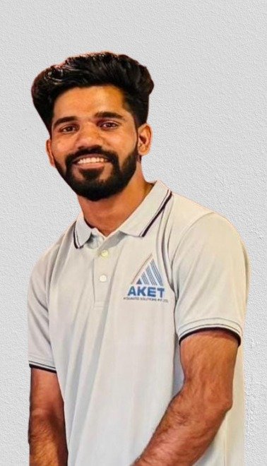 Aakash Choudhari Phalke